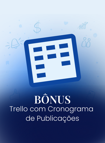 bônus trello