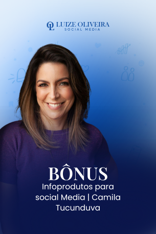 infoproduto para social media