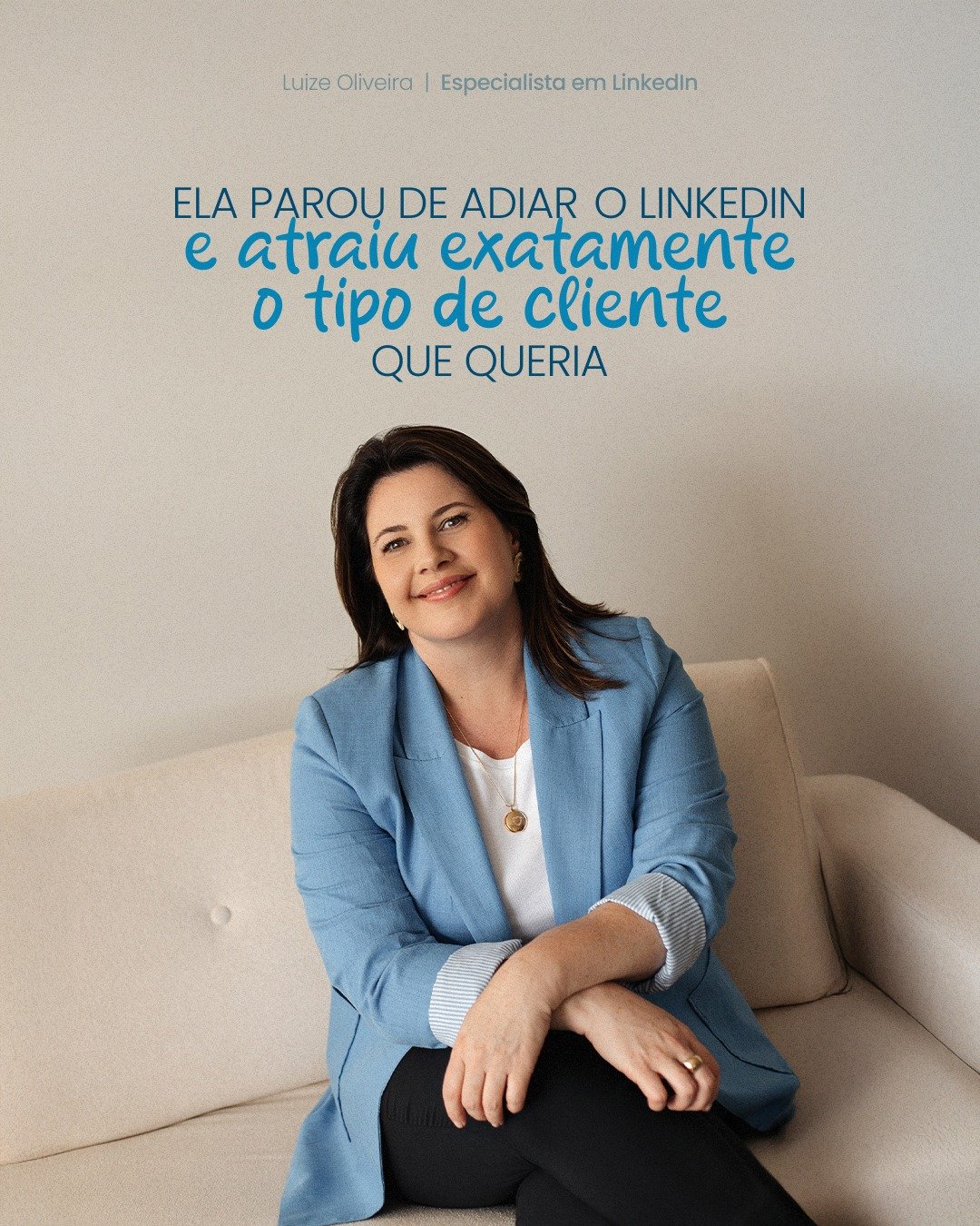 Case Carol - mentora de inglês