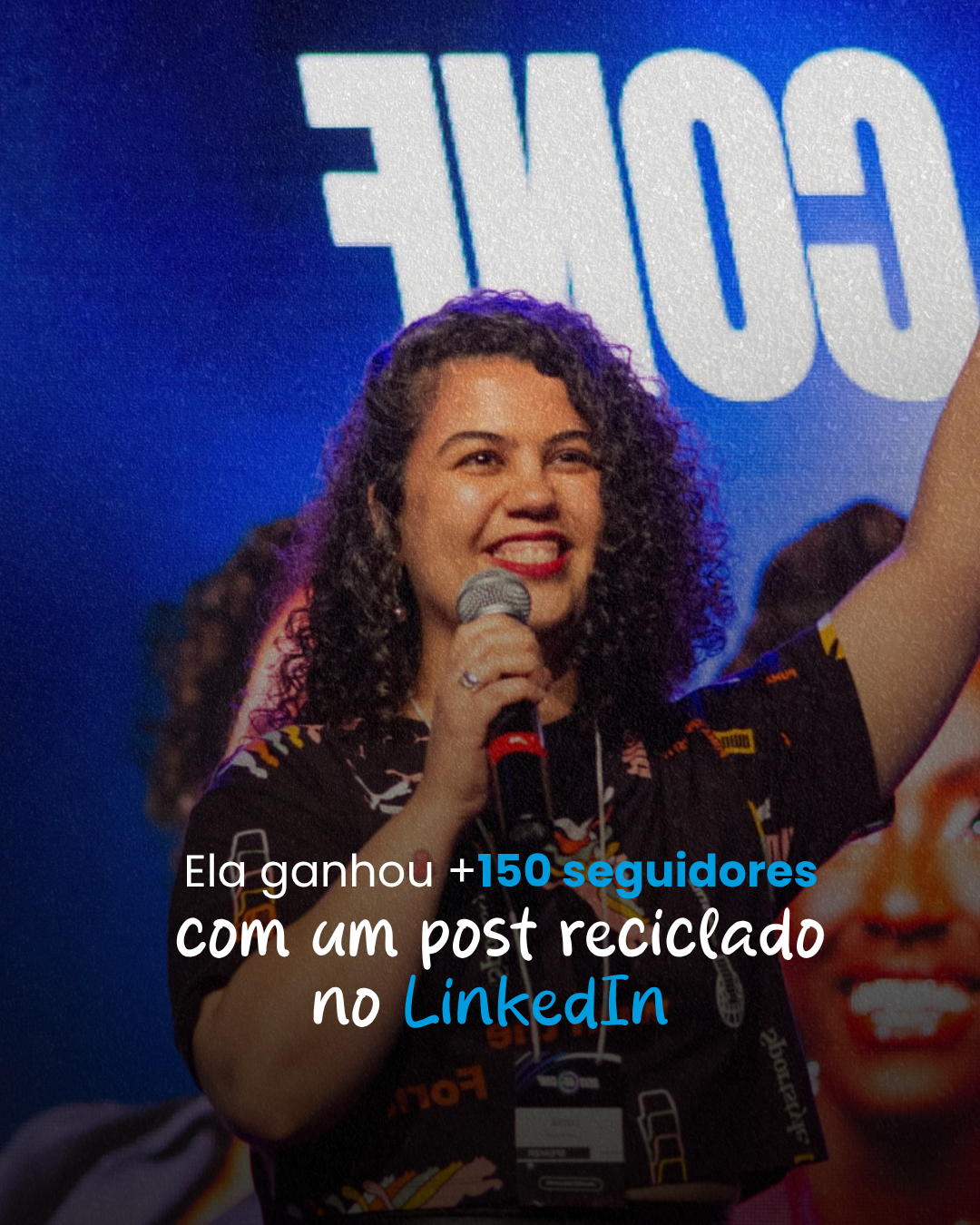 Case Luiza - Profissional Tech