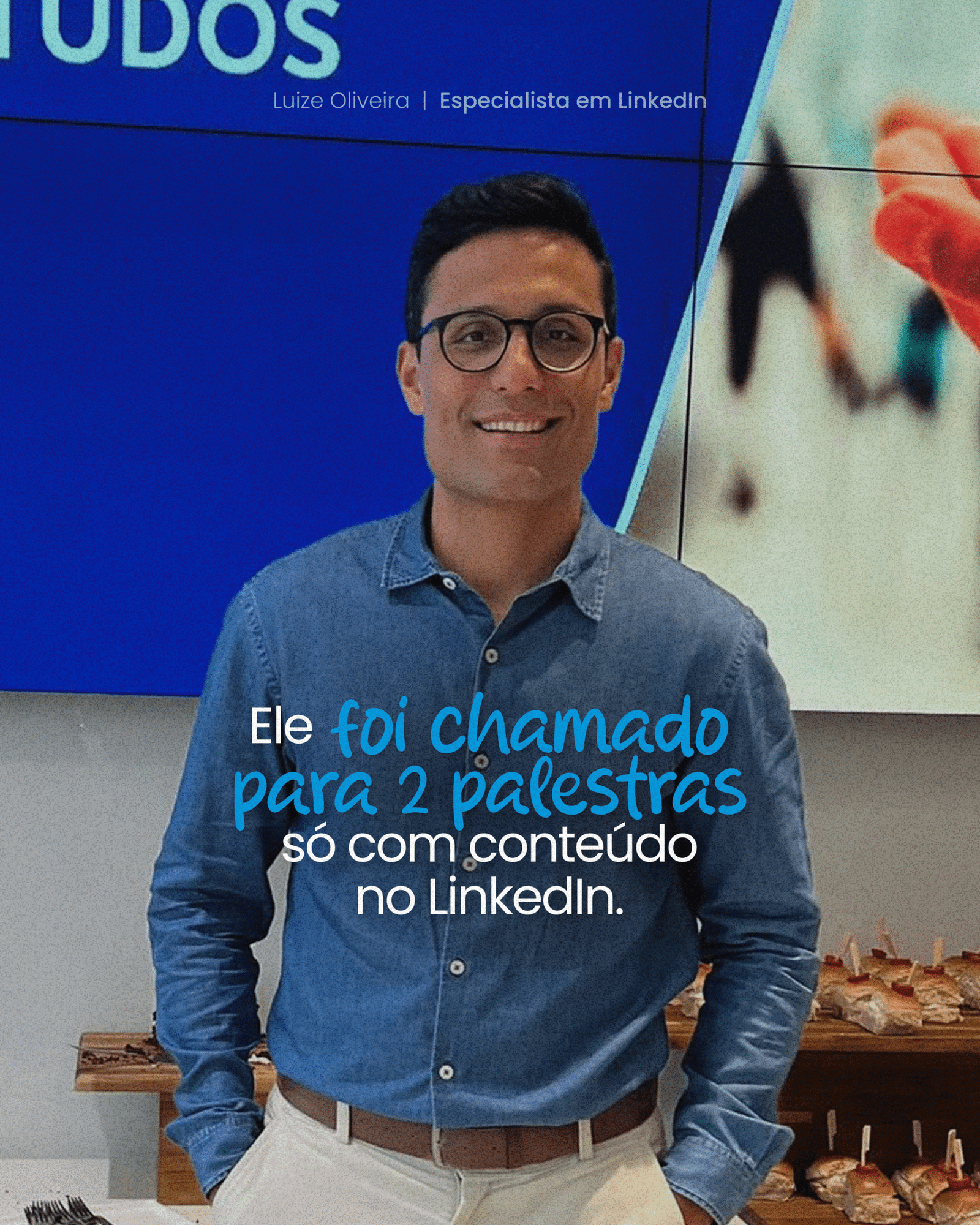 Case Vinicius - Fisioterapia